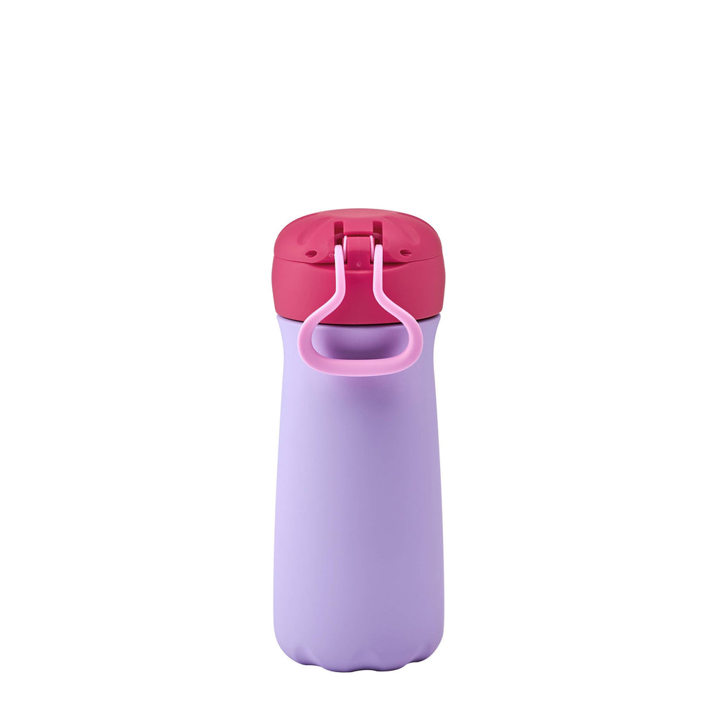 14oz Happy Scoops Pop Top Traveler