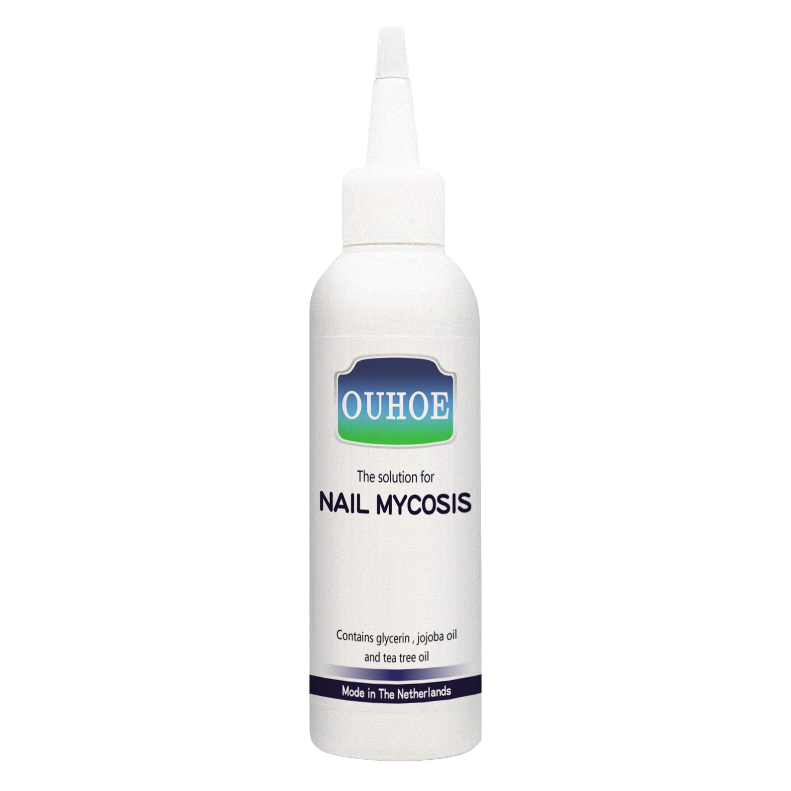 Gray Nail Repair Drops, Repair Hand And Foot Gray Nails Soft And Bright Nail Thickening Nail Care Solution