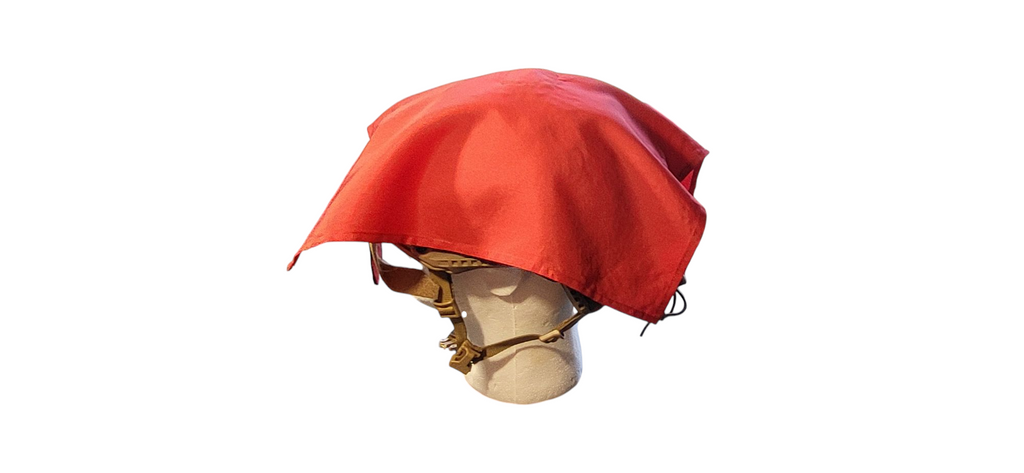 MILSIM Airsoft Dead Rag /hit marker, kill rag