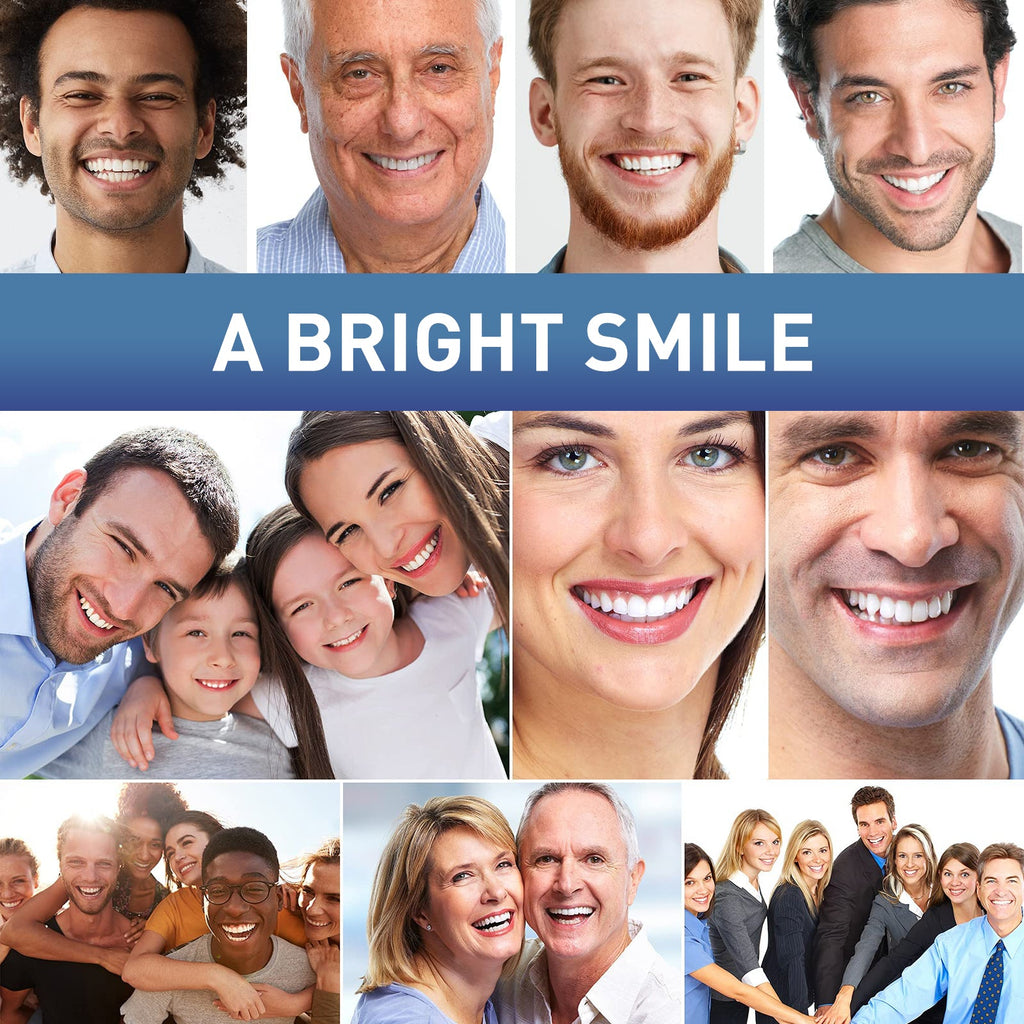 WestMonth Gum Instant Soothing Gel, Relieve Gums Swelling And Pain Clean Teeth Plaque Stains And Whiten Teeth Gel