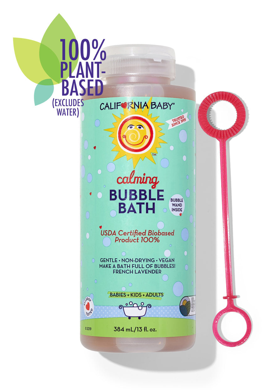 Calming™ Bubble Bath