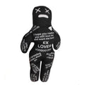 Cursed Doll Doll Witch Gu Doll