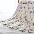 Baby blanket Doudou blanket