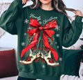 Howdy Christmas T-Shirt/ Crewneck