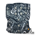 One Size Pocket Diaper | Ready to Rock