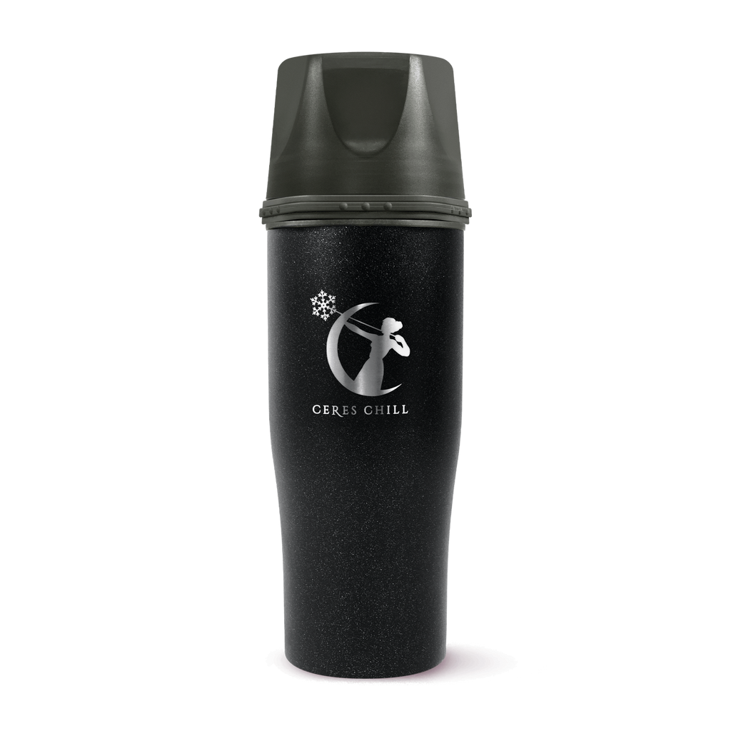 Demigoddess Mini Chiller/Warmer - 12oz