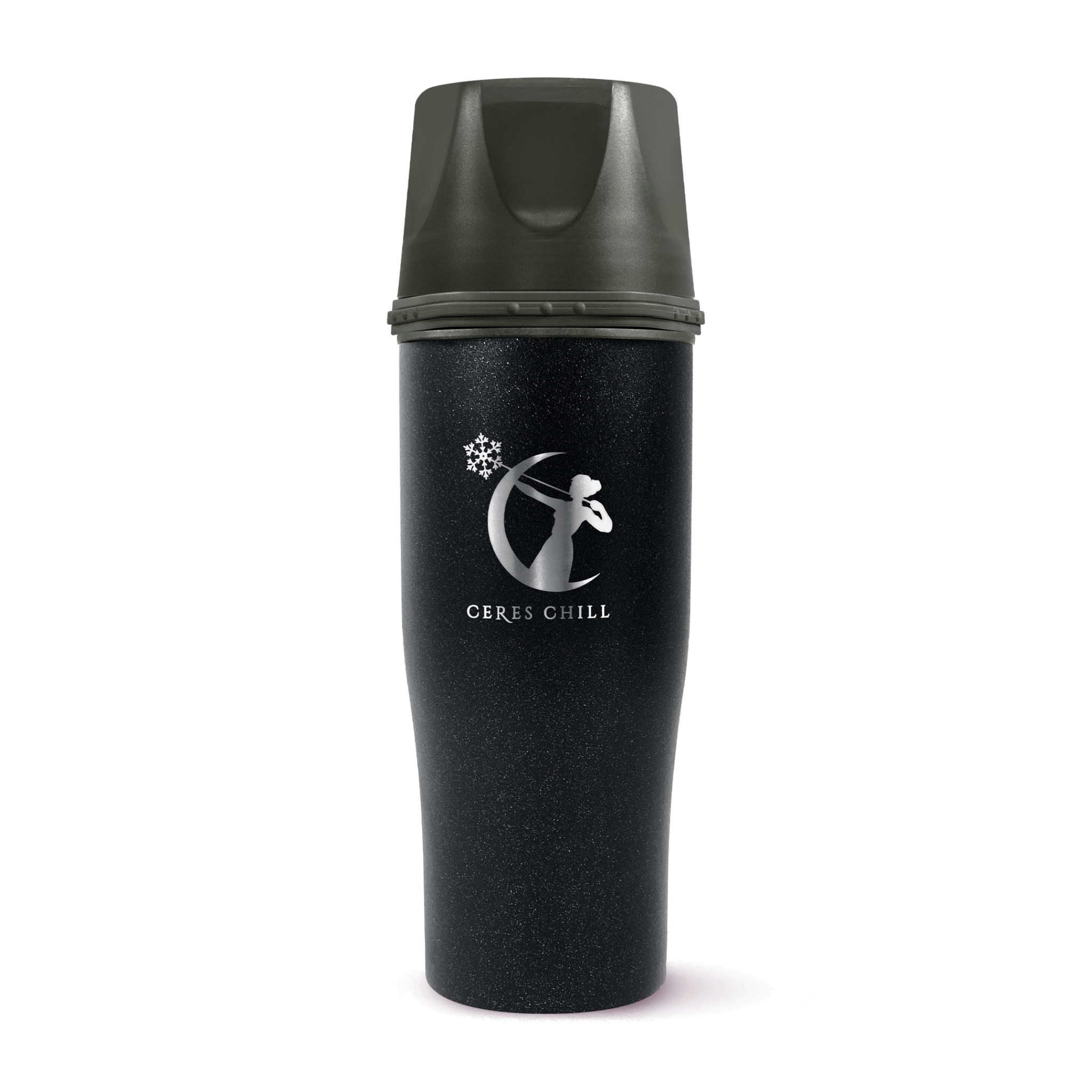 Demigoddess Mini Chiller/Warmer - 12oz