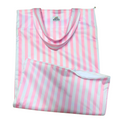 Large Hanging Wetbag | Blush Breeze