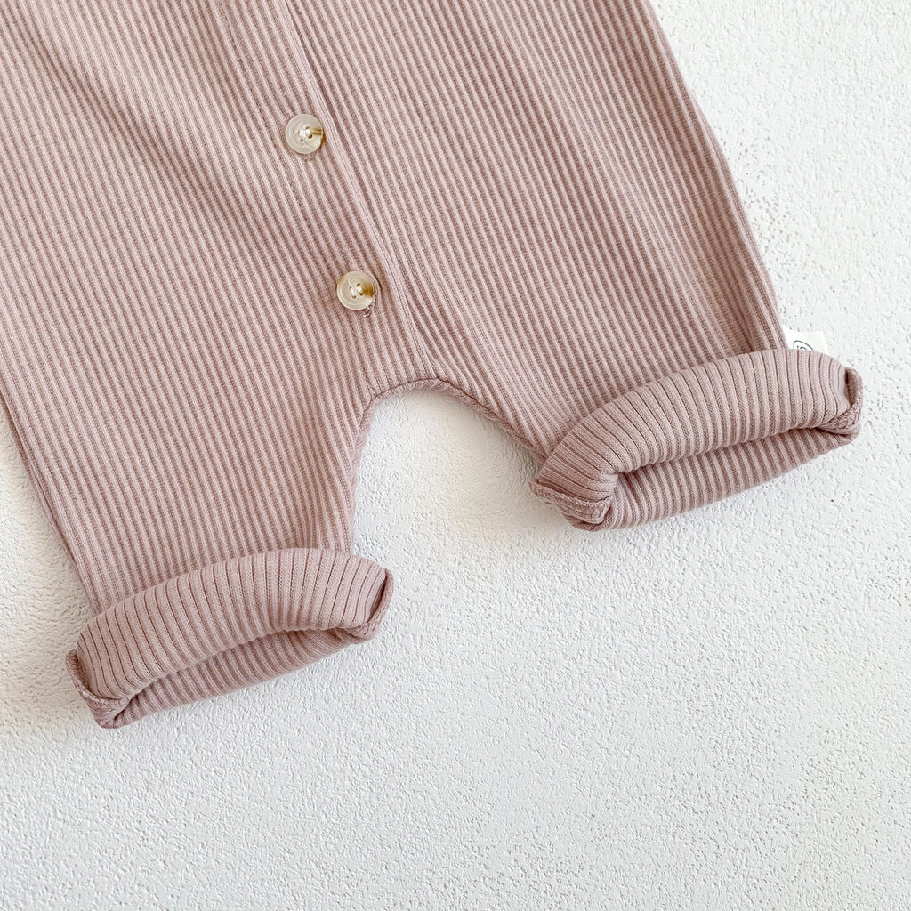 One-piece And Threaded Climbing Clothes For Boys