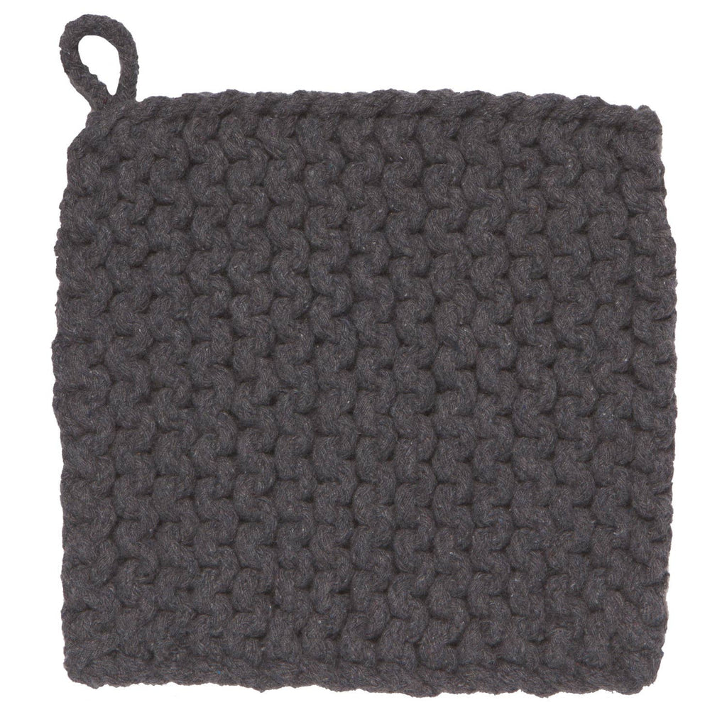 Danica Heirloom - Shadow Knit Potholder