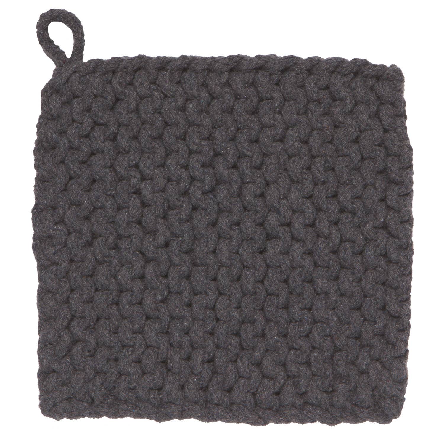 Danica Heirloom - Shadow Knit Potholder