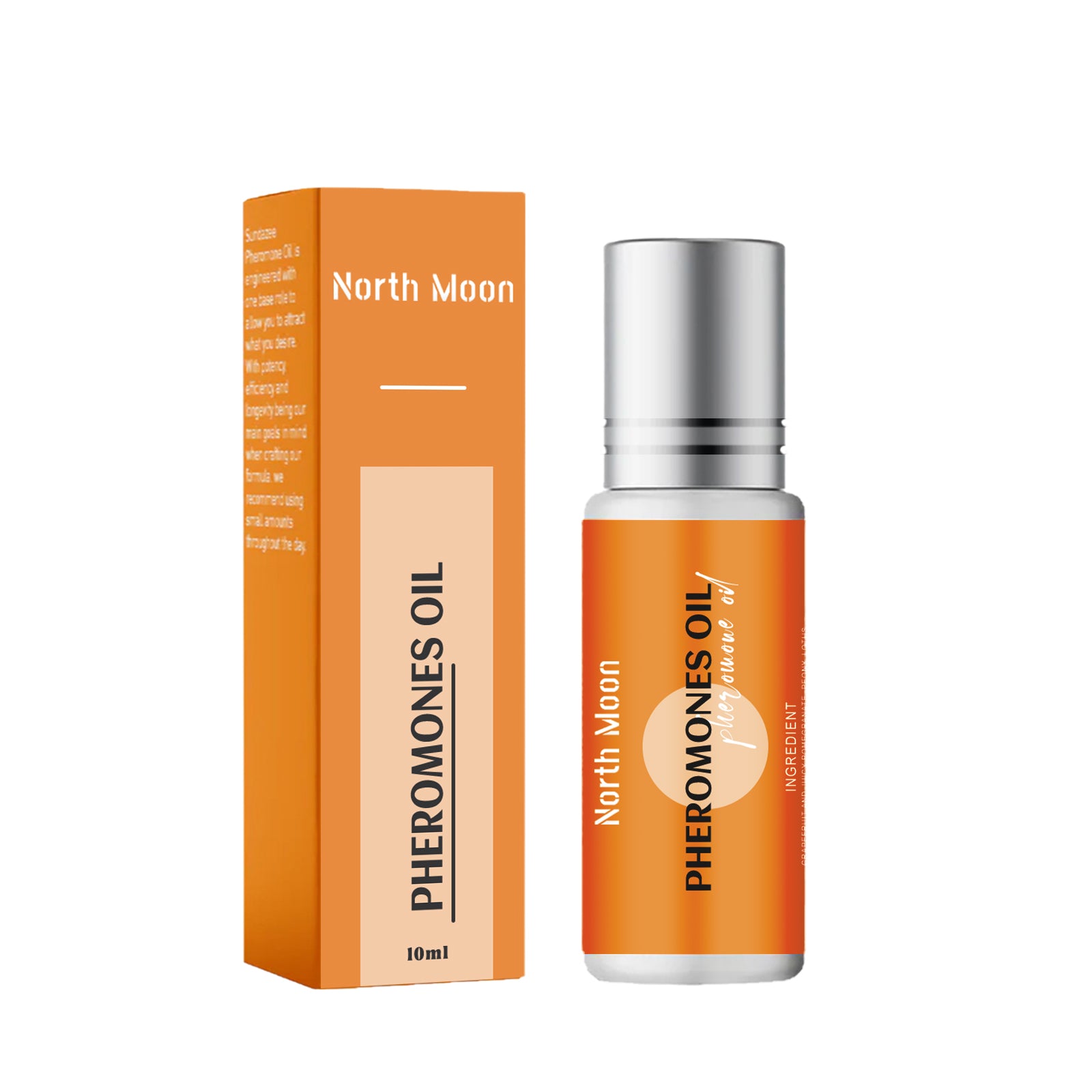 Keep Fragrance Ball Perfume Perfume Natural Long-Lasting Light Fragrance Fresh Niche Atmosphere Perfume