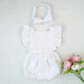 New Baby And Infants Romper Romper Shooting Birthday Dress Children Onesie