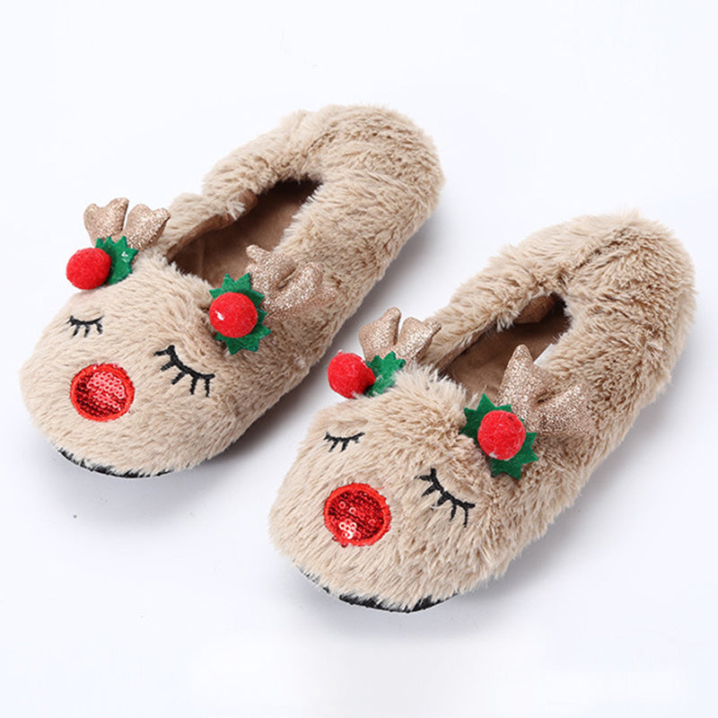 E-commerce Exclusively For Indoor Home Shoes And Single Shoes