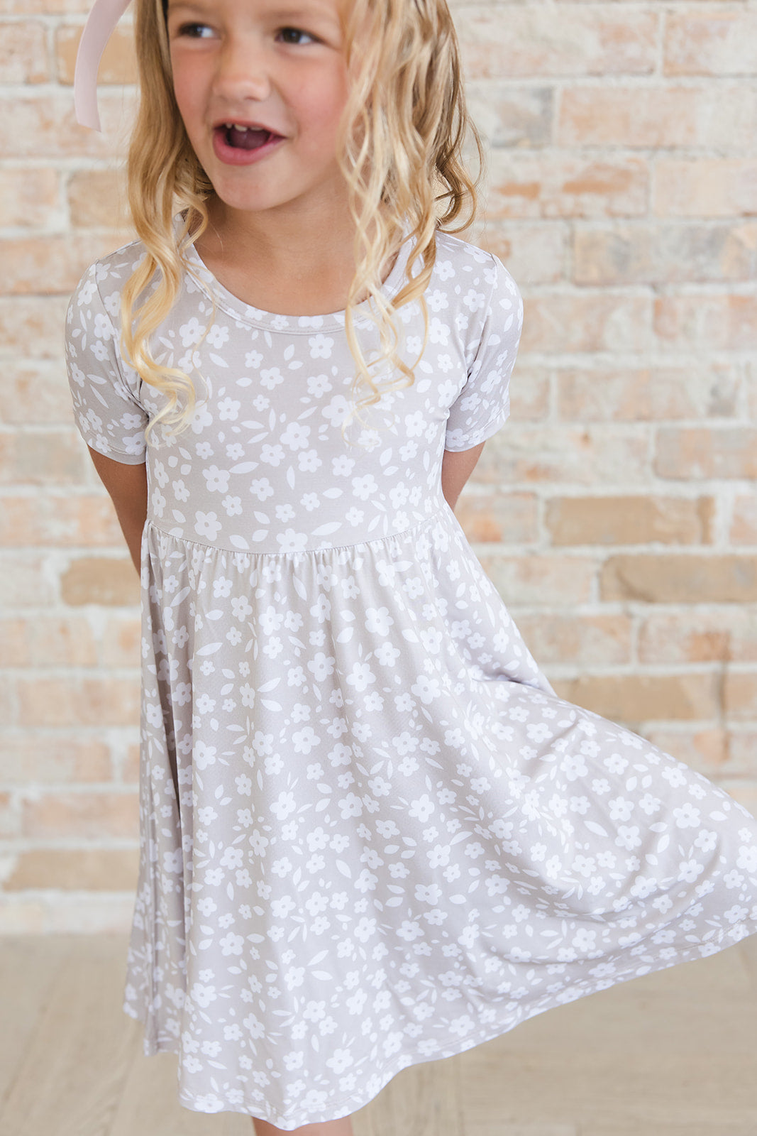 Calista - Dress