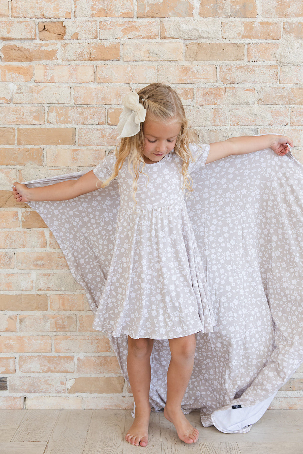 Calista - Dress