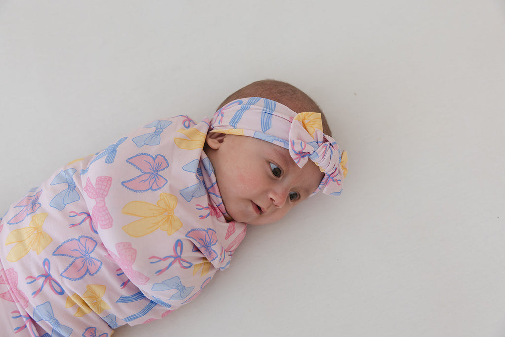 Madelyn - Headband
