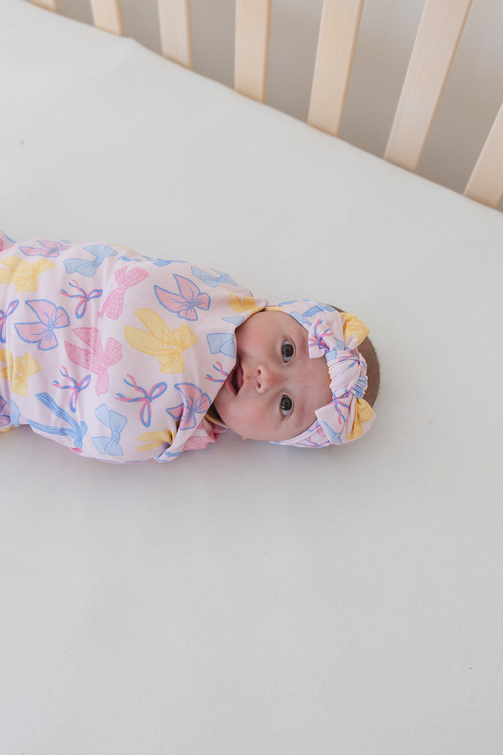 Madelyn - Headband