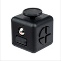 Puzzle Pressure Relief Rubik's Cube Toy Creative Dice