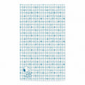 3P4 x Peanuts® - Snoopy Cherry Basket Tea Towel (Blue)