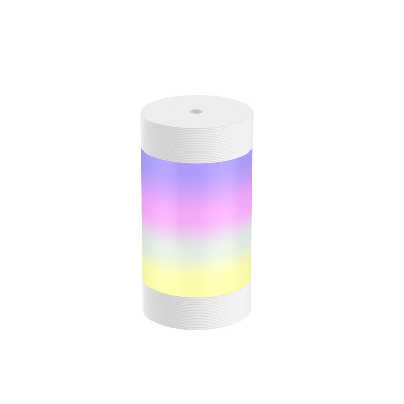 New Product Second Generation Glare Cup Humidifier Ultrasonic Usb