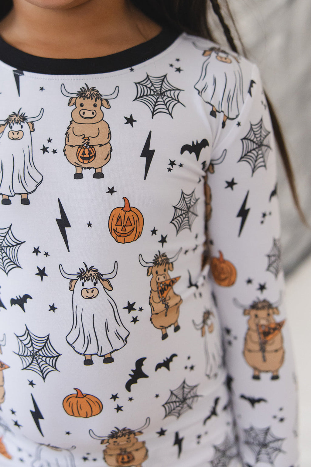 Cowloween - Set