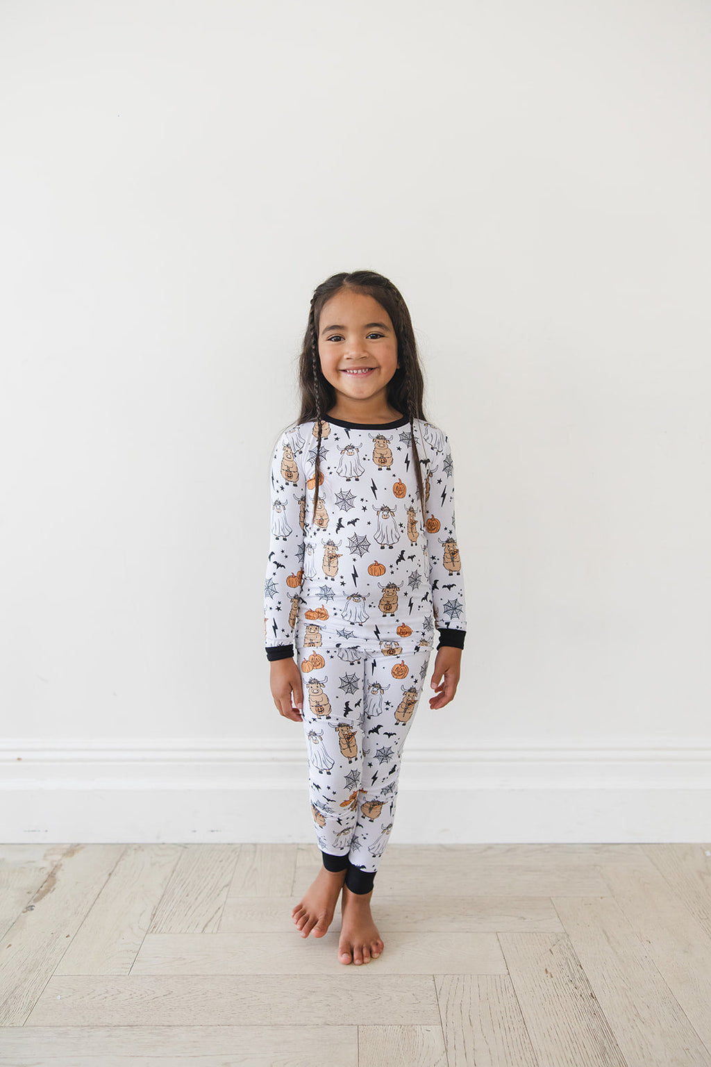 Cowloween - Set