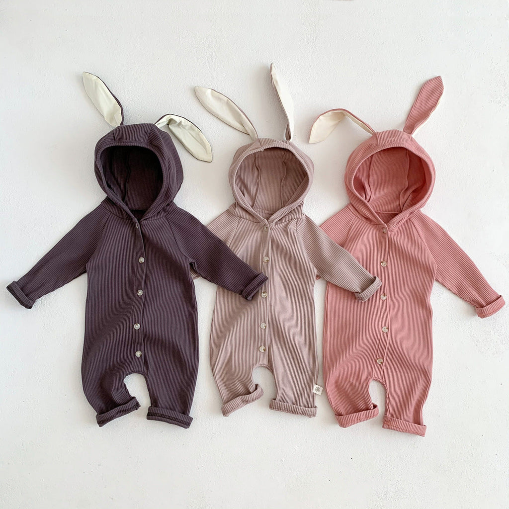 One-piece And Threaded Climbing Clothes For Boys