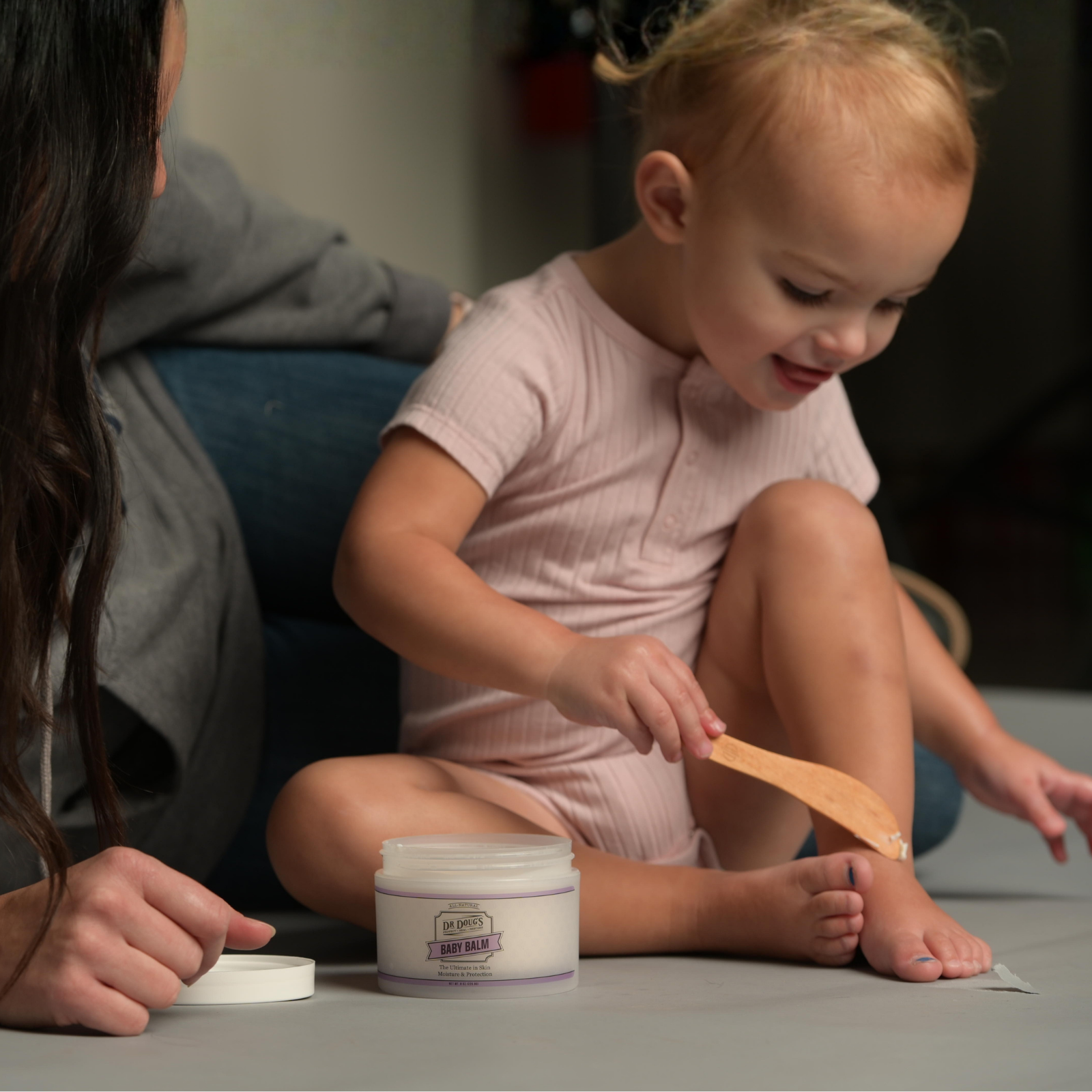 Baby Balm