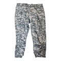 Genuine USGI ECWCS Gen III Level 6 ACU Gore-Tex Pants 8415-01-538-6677