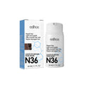 Leavehin Repair Hair Mask, Repair Dry And Frizzy Hair Smooth Smooth Anti-Loss Hair Care Hair Mask