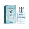Charm Perfume Release Charm Mild Fresh Light Fragrance Niche Natural Portable Lasting Perfume