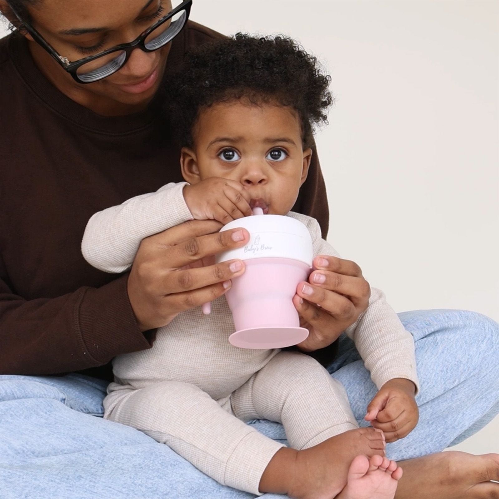 2 In 1 Snack Cups