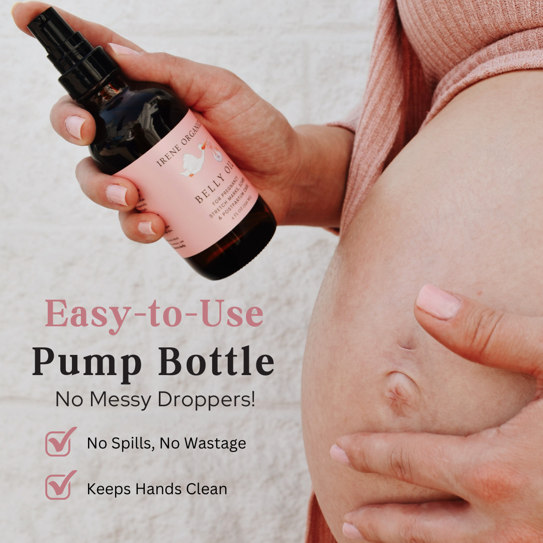 Belly Oil