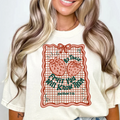 By Their Fruit You Will Know Them T-Shirt
