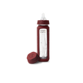 6oz Bloom Glass Baby Bottle