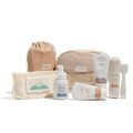 Ultimate Diaper Rash Kit