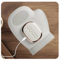 Hand massager finger massager beauty hand massager finger palm wrist joint heating and compress air