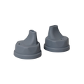 Super Easy Sipper Lids