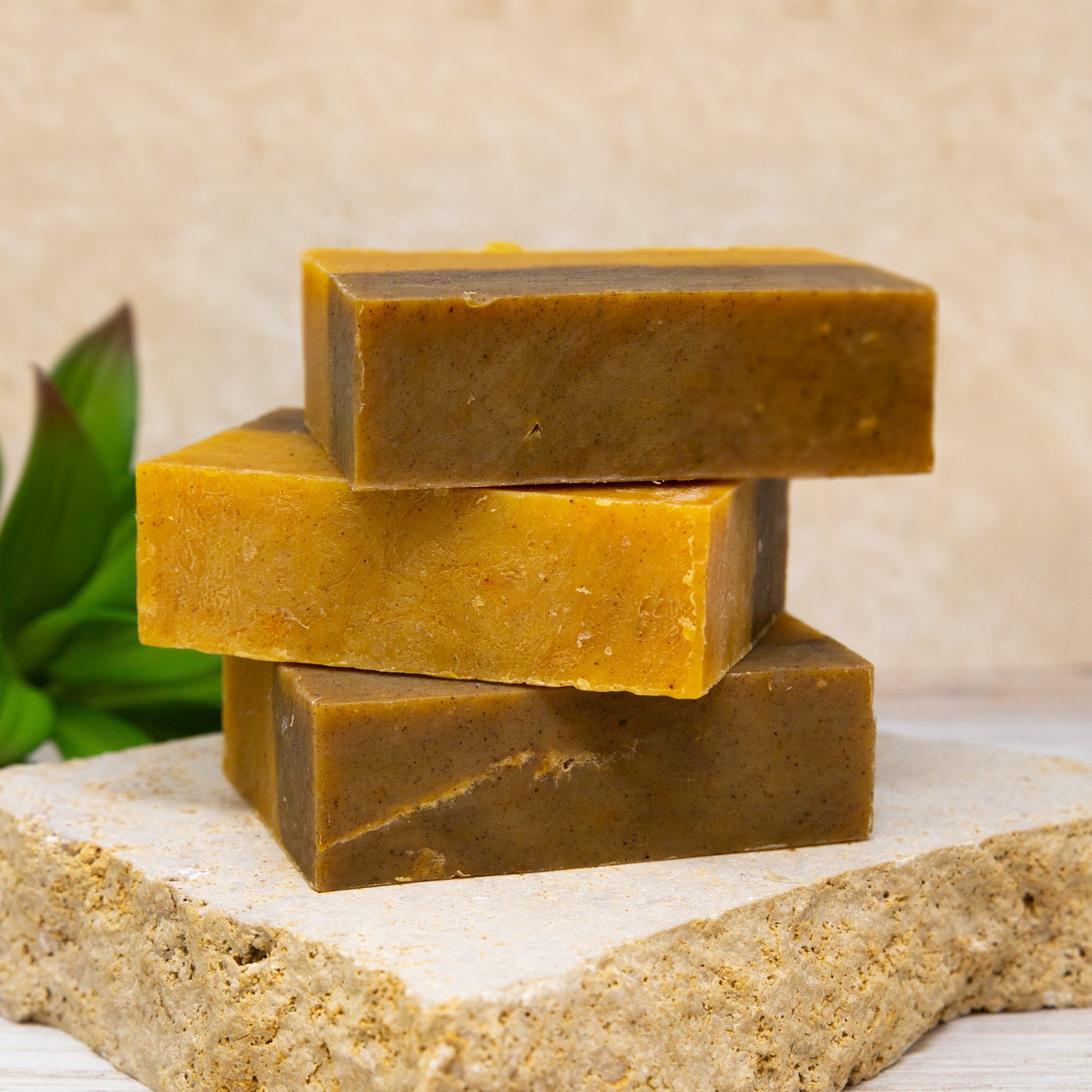 Happy Hippy Soap Bar