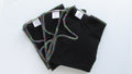 Black Winged Perfect Fit Preflat (WPFP)