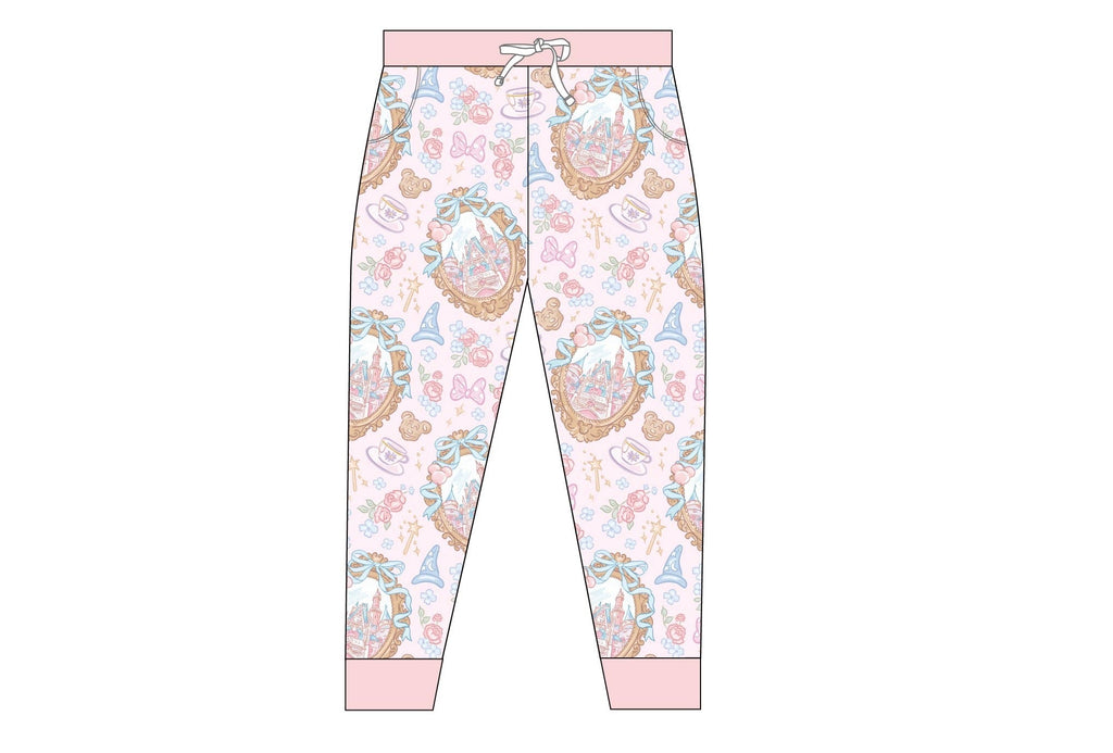 When You Wish - Define Terry Jogger