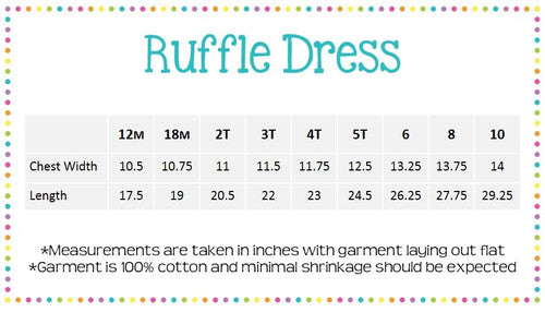 Girls Longsleeve Solid Dress with Tie