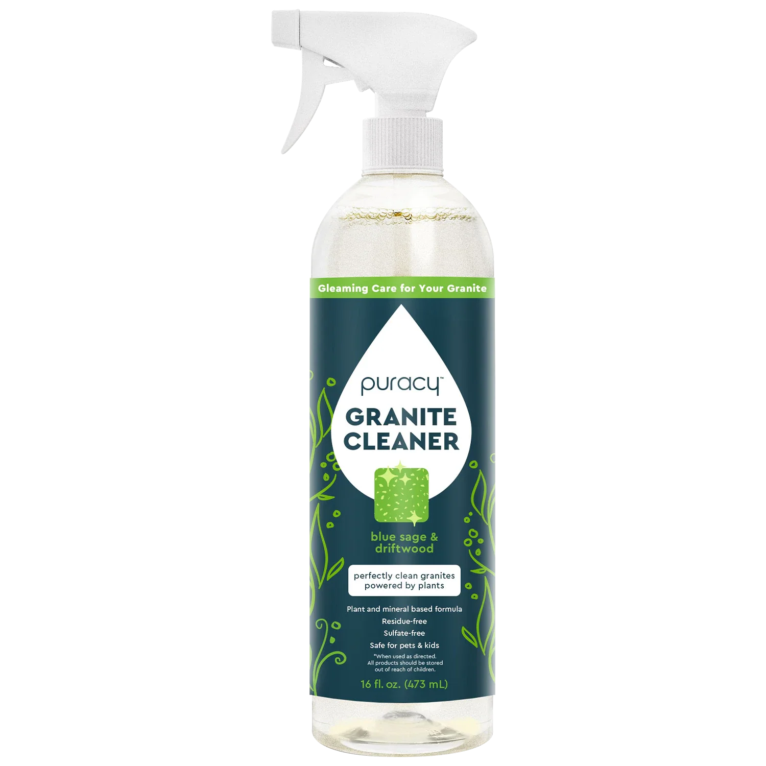 Granite Cleaner