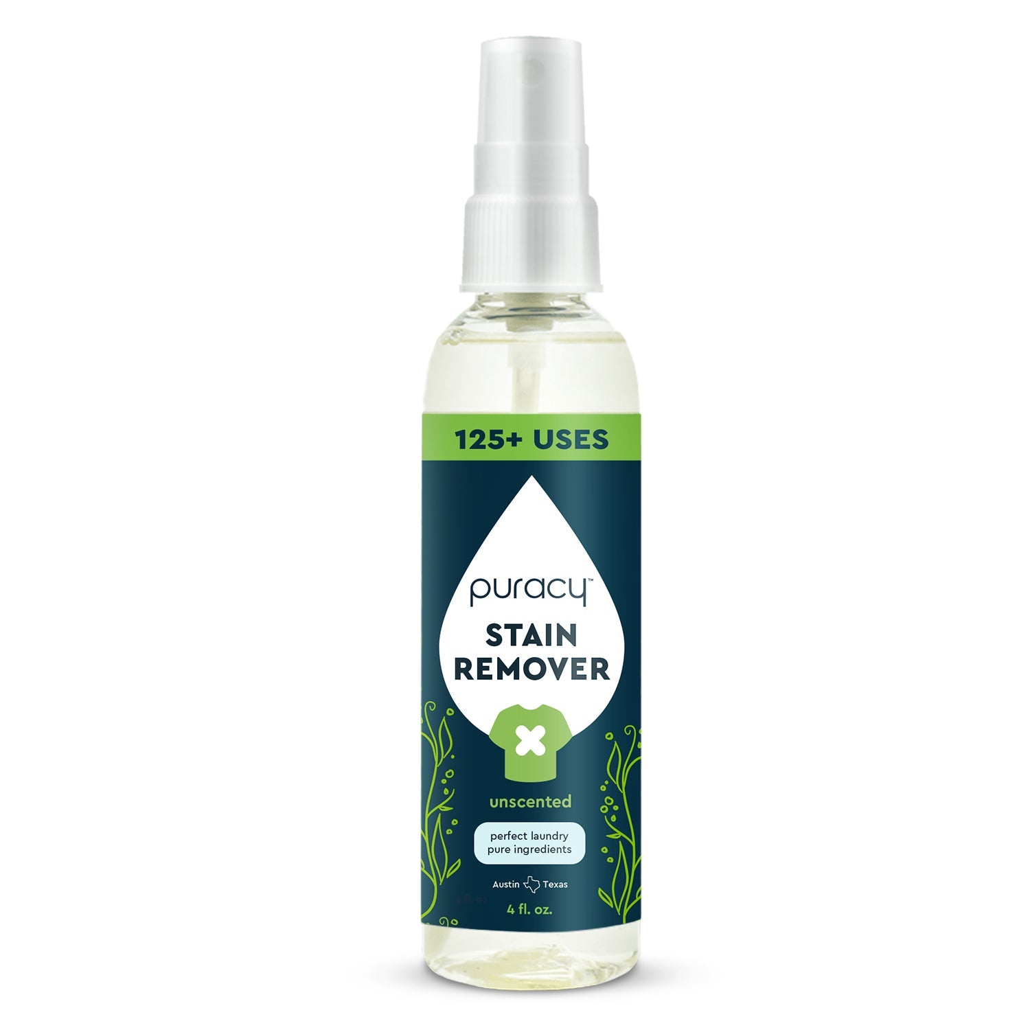 Laundry Stain Remover