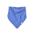 basics bib |  periwinkle blue