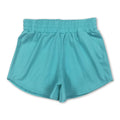 Aqua kids girls summer yoga active shorts