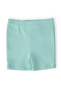 Sage Twirl Shorts