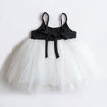 Baby Girl Dress Summer Toddler Kids Dress Baby Tutu Dresses Children Birthday Party Dress Baby Girl Clothes