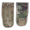 USGI M4 Magazine Pouch Multicam OCP MOLLE II Two Mag 5.56/.223 NSN 8465-01-641-9431